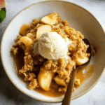 Apple Crisp Recipe
