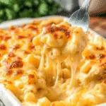 Tinis Mac and Cheese