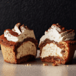 Tiramisu Cookie Cups