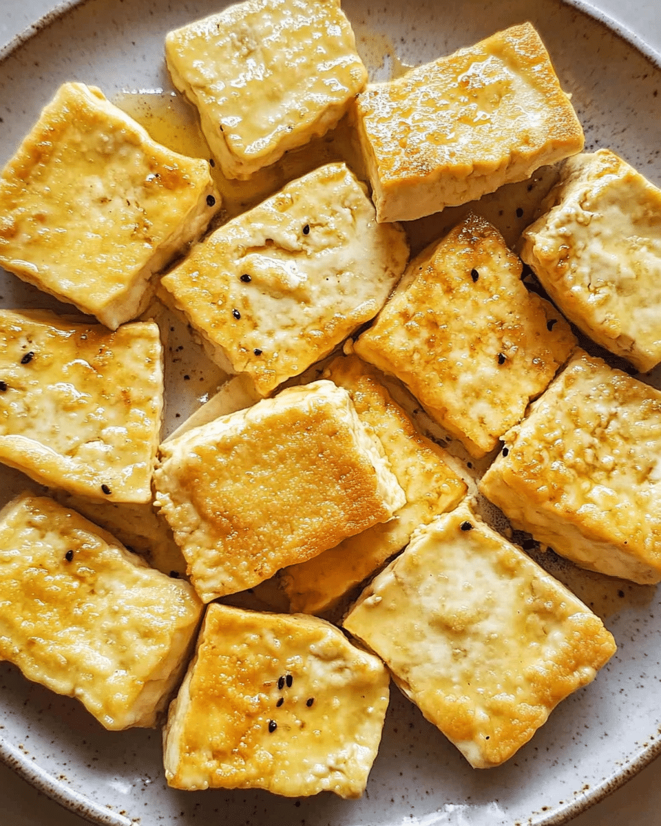 Tofu Francese