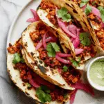 Tofu Tacos