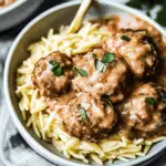 Turkey Meatballs