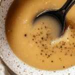 Easy Vegan Brown Gravy