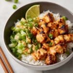 Bang Bang Salmon Recipe