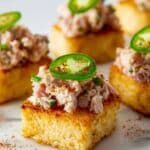 Spicy Tuna Crispy Rice Recipe