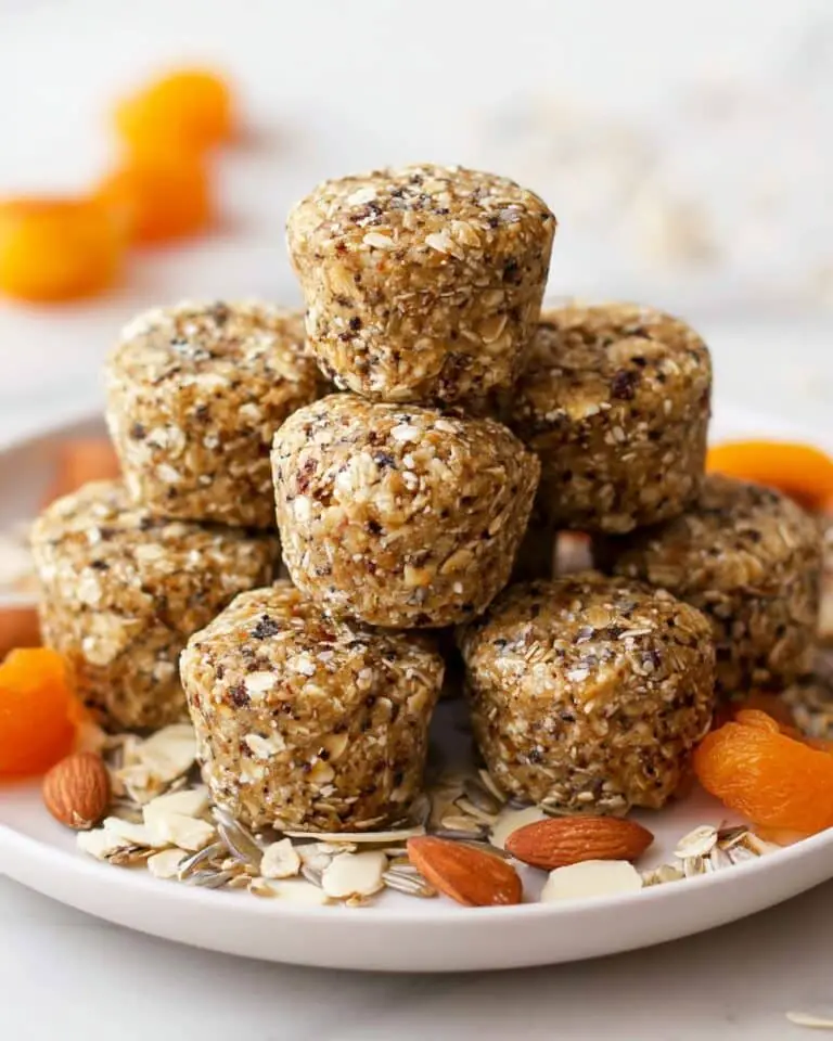 Homemade Aussie Bites (Costco Copycat) Recipe