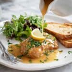 Honey Lemon Chicken Recipe
