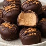 Butterfinger Balls Recipe