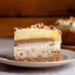 Banana Pudding Cheesecake Recipe