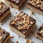 Toffee Bars Recipe