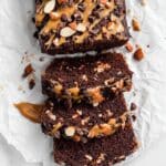 Sweet Potato Chocolate Cake Recipe