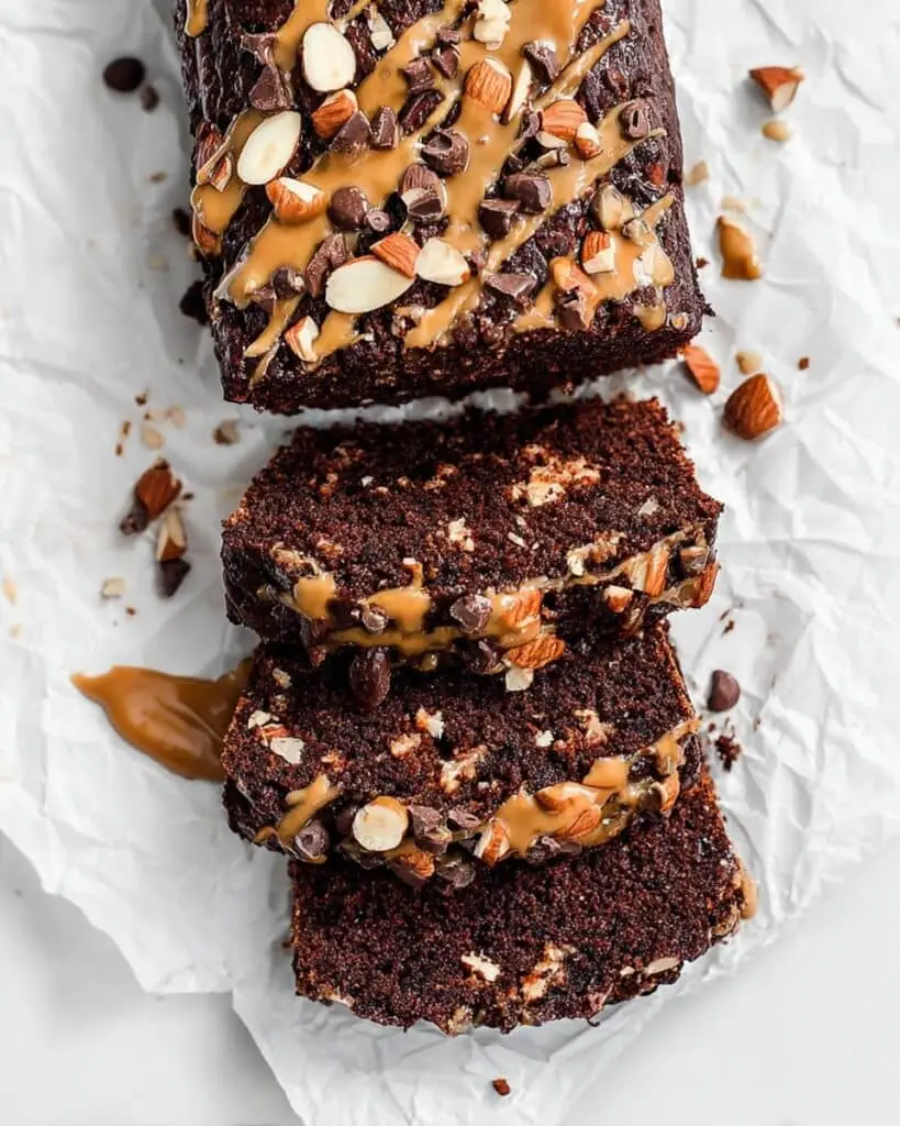 Sweet Potato Chocolate Cake Recipe