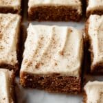 Brown Butter Cream Cheese Frosting Recipe