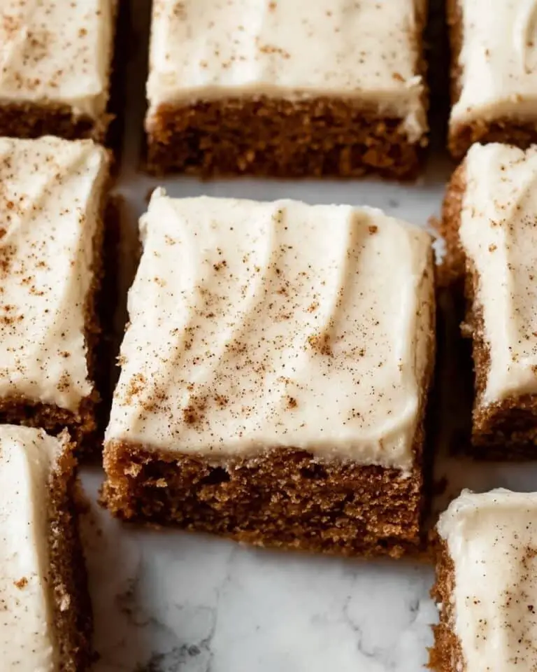 Brown Butter Cream Cheese Frosting Recipe