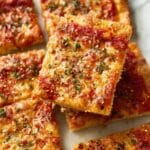 Vegan Protein Pizza Recipe