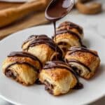 Keto Reese's Pinwheels Recipe