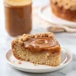 Gluten Free Apple Bread Recipe