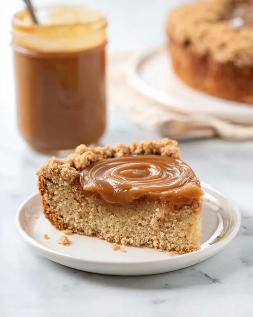 Gluten Free Apple Bread Recipe