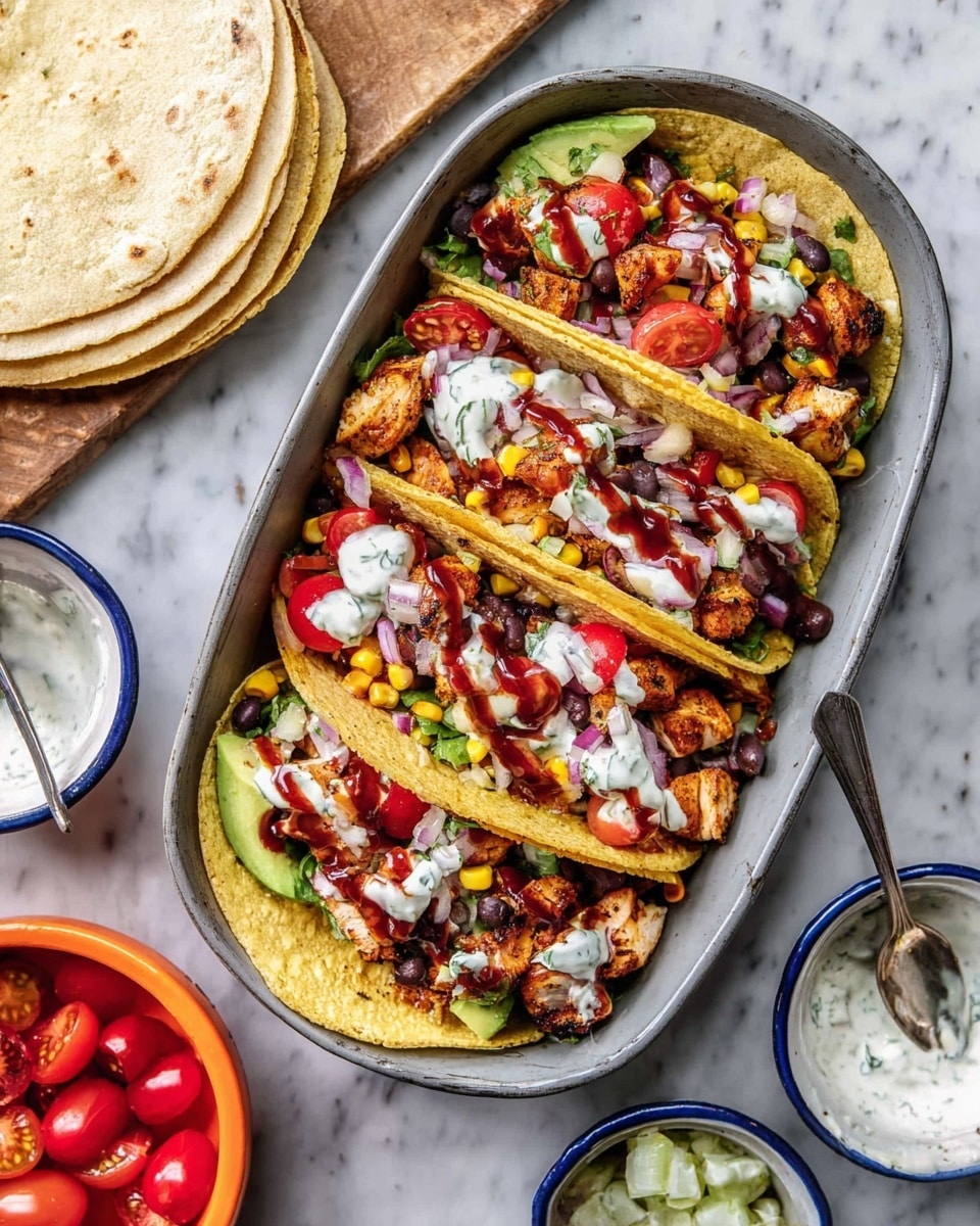 A close-up top view of a creamy mixture in a clear glass, showing two thin lemon slices placed on the rim, with the mixture inside being light beige and textured, sprinkled with tiny black seeds and bright yellow lemon zest, all on a white marbled surface scattered with some oats and lemon pieces, with a white spoon partially visible at the bottom right, photo taken with an iphone --ar 4:5 --v 7