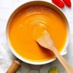 Bright and Spicy Mango Habanero Sauce Recipe