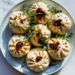 Cheat Bao (Bun) Recipe