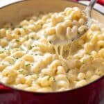 Stovetop Macaroni and Cheese Recipe