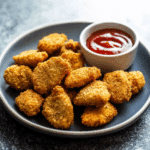 Air Fryer Chicken Nuggets