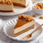 Biscoff Cheesecake