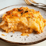 Chicken and Corn Casserole