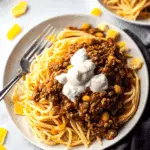 Cincinnati Chili