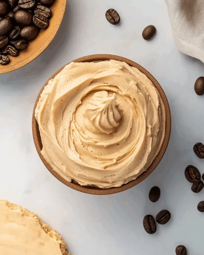 Coffee Frosting