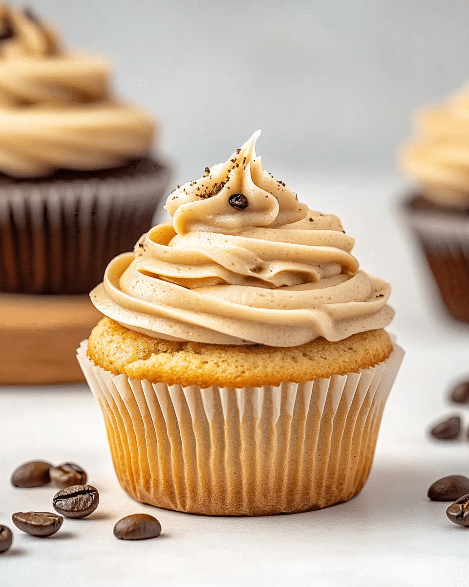 Coffee Frosting