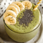Green Protein Smoothie