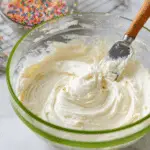 Best Vanilla Buttercream Frosting Recipe