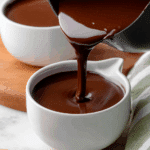 Italian Hot Chocolate (Thick & Creamy) Recipe