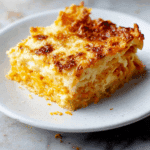 Roasted Butternut Squash Lasagna Recipe