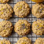 Lemon Lavender Cookies Recipe