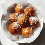 Crispy Potato Balls Recipe