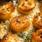 Fondant Potatoes (Melting Potatoes) Recipe