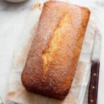 Cinnamon Sugar Donut Bread Recipe