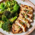 Baked Balsamic Chicken Recipe