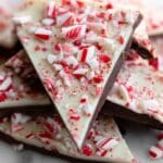 Vegan Peppermint Bark Recipe