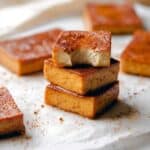 Best Ever Baked Tofu Recipe