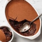 Ina Garten Brownie Pudding Recipe