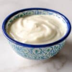 5-Minute Toum (NO Food Processor!) Recipe