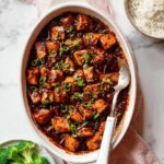 Baked Pineapple Teriyaki Chicken Recipe