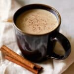 Cinnamon Sore Throat Tea Recipe