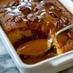 Pumpkin Pecan Cobbler Recipe
