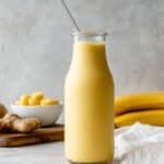Best Turmeric Smoothie Recipe