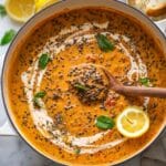 Creamy "Marry Me" Lentils Recipe